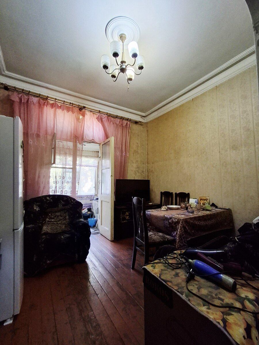 2-otaqlı mənzil, Nərimanov m., 40 m² — Mənzil, Bakı (2)