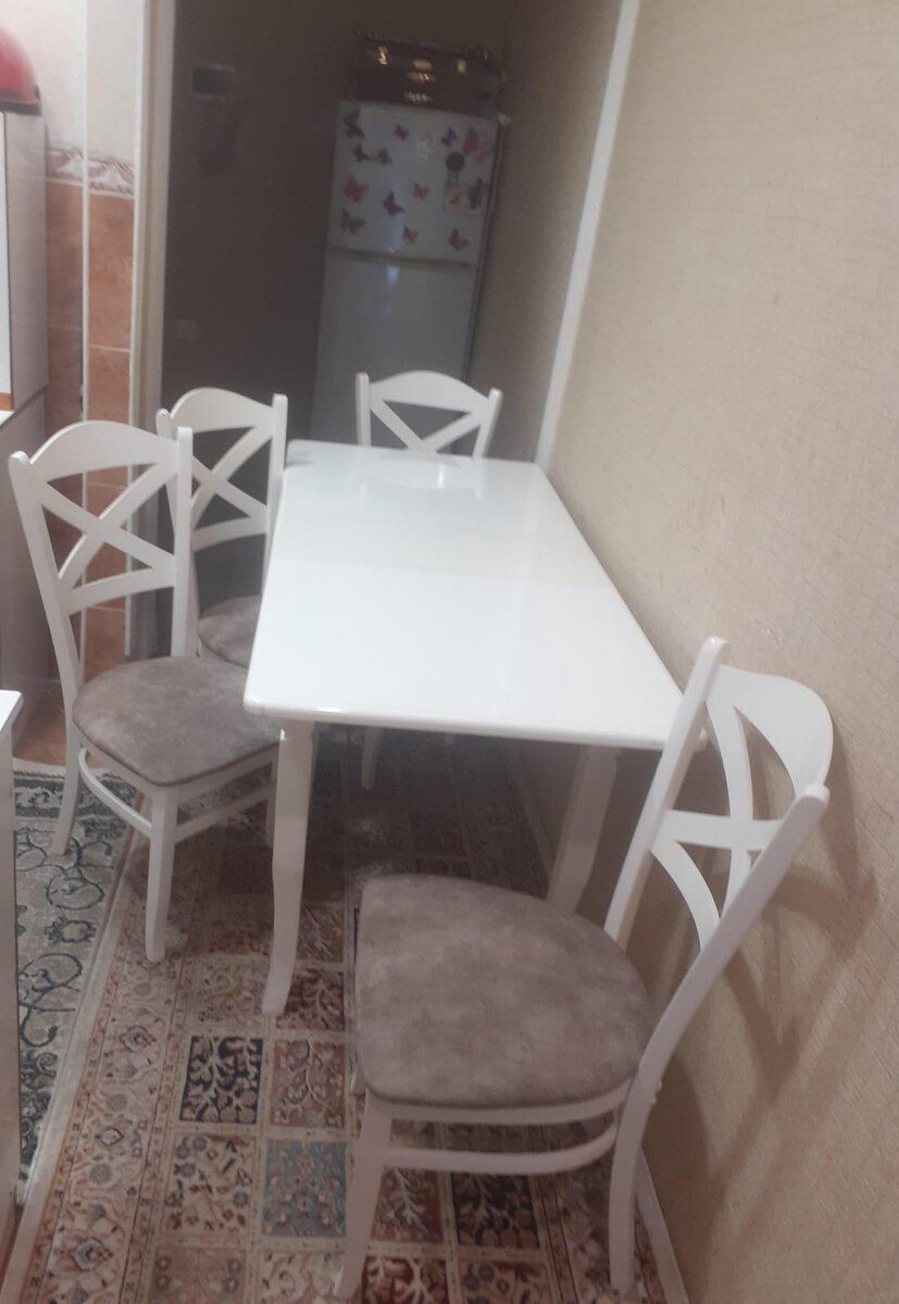 Masa və oturacaqlar — Mebel, Bakı