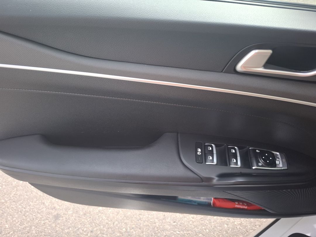 KIA K5, 2022 il — Avtomobillər, Bakı (3)