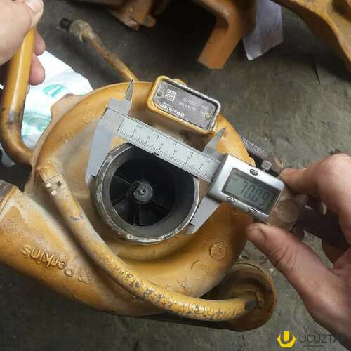 Hitachi ekskavator htisseleri — Ehtiyat hissələri, Bakı (2)
