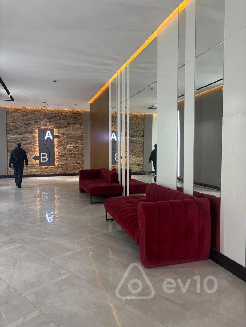 2 otaqlı mənzil, 64 m², Koroqlu metrosu — kirayə — Mənzil, Bakı (5)