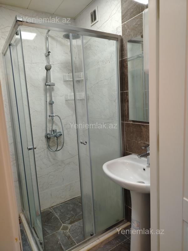 Satılır 2 otaqlı Bina evi menzil (Yeni tikili), 44 m², Xırdalan ş — Mənzil (11)