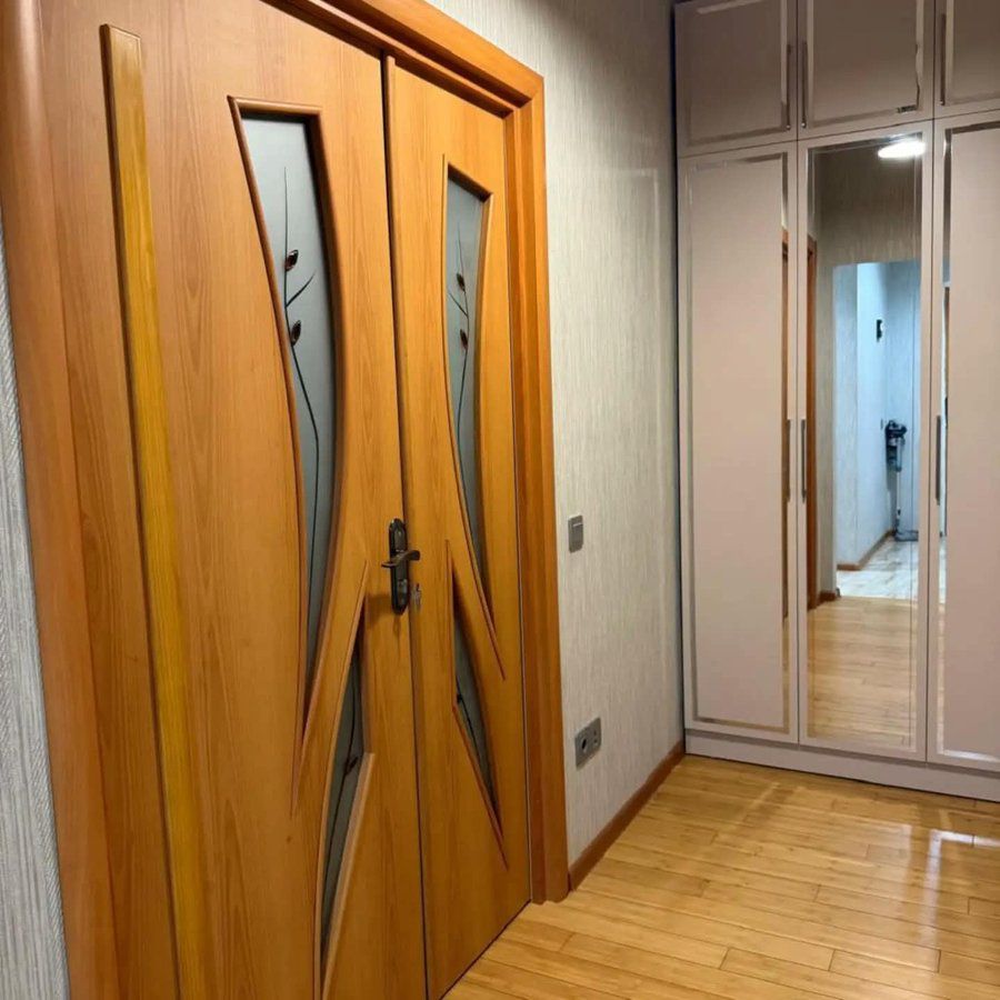 2 otaqlı mənzil kirayə verilir, 90 m², Atatürk pr., Bakı — Mənzil, Bakı (3)