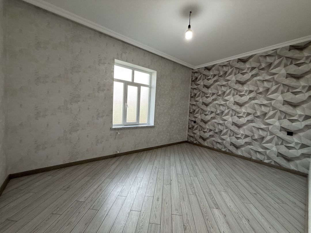 Satılır 4 otaqlı həyət evi/bağ evi 120 m² — Ev, villa, Bakı (8)