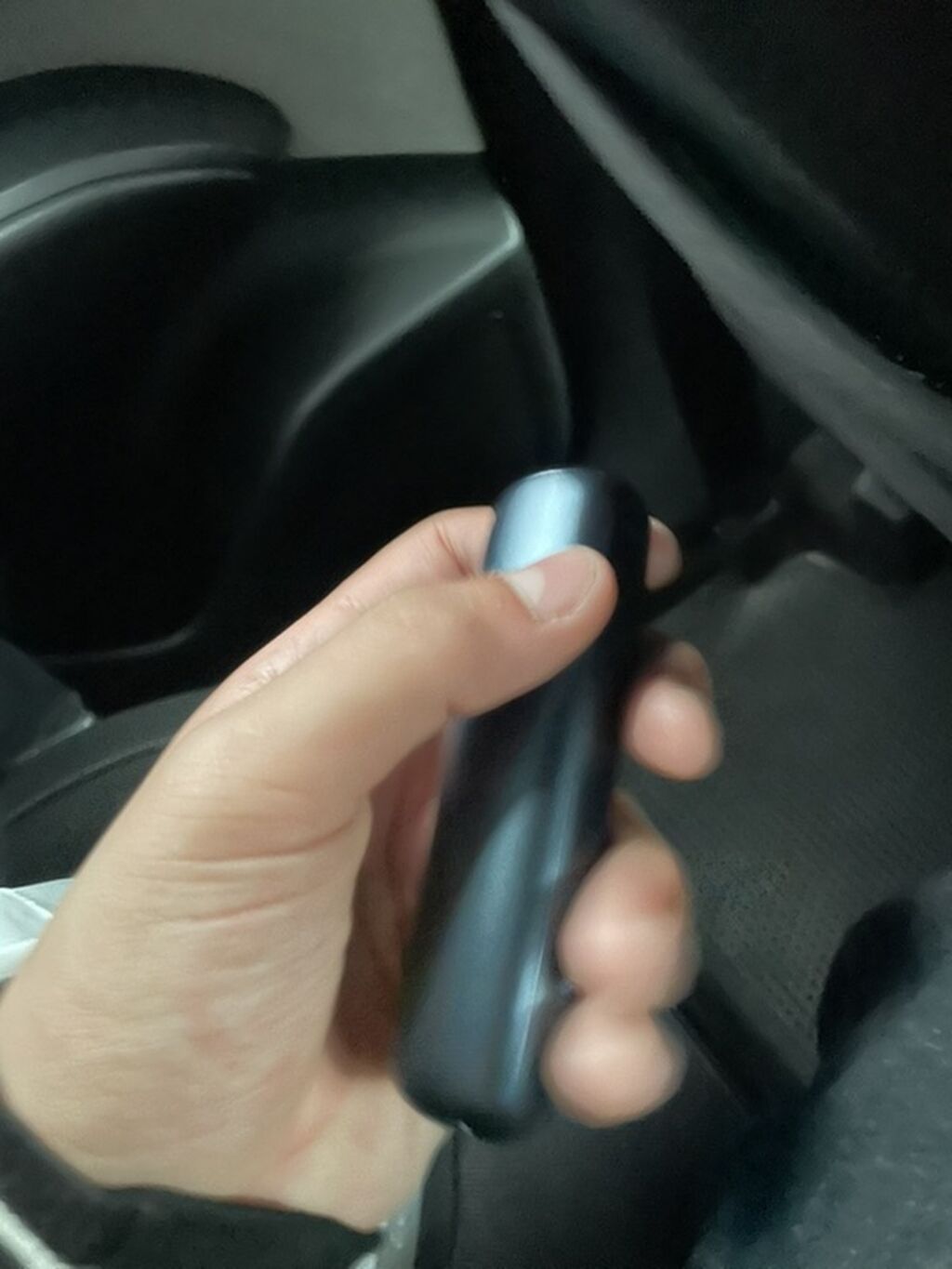 1 h eftedi aldim cekdim xoşuma gelmedi satiram 30 manat ucuz |Elektron — Elektronik siqaretlər, Bakı (2)