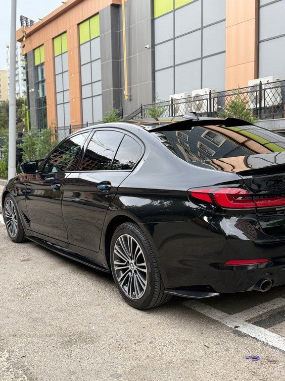 BMW 530, 2.0 L, 2019 il, 200 003 km 90-RL-222 — Avtomobillər, Bakı (5)