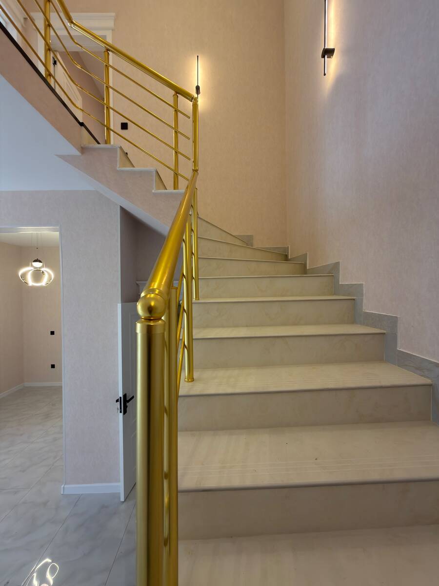 Satılır 4 otaqlı həyət evi/bağ evi 120 m² — Ev, villa, Bakı (9)
