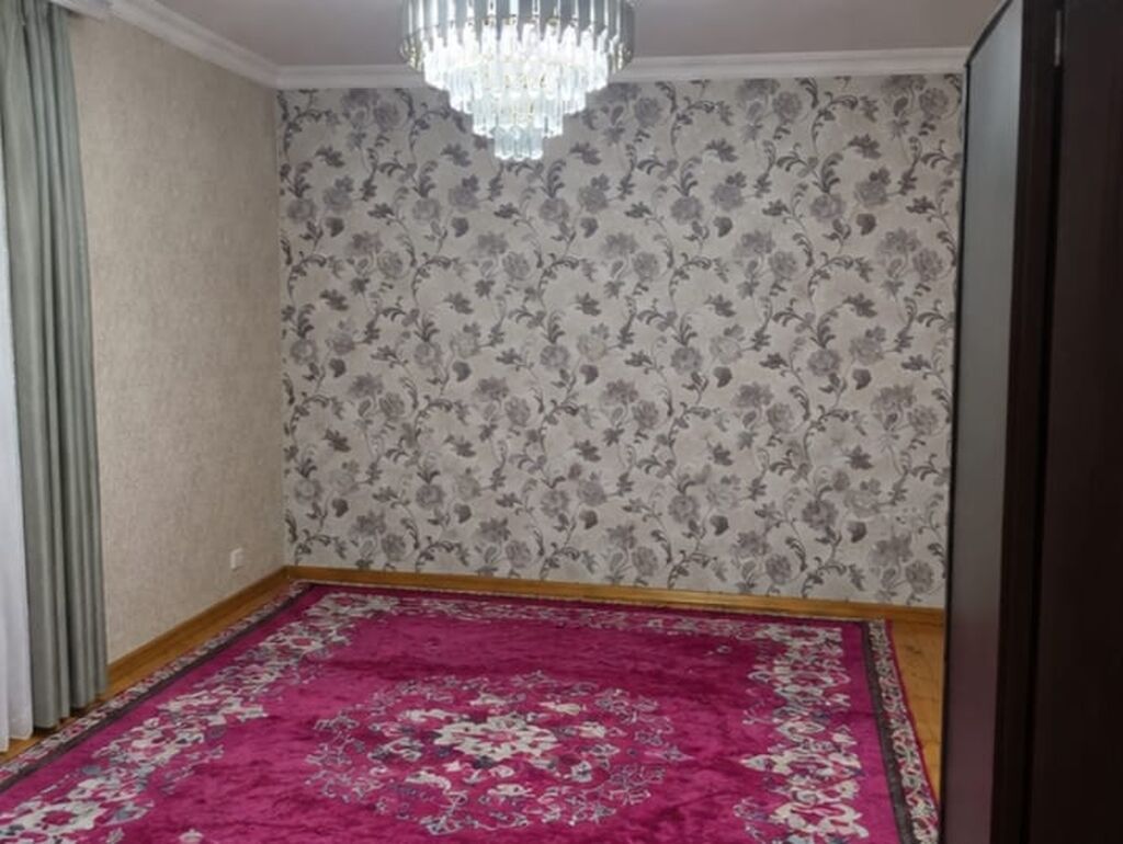 Satılır — 3 Otaqlı Mənzil Azadlıq metrosuna 15 dəqiqəlik piyada — Mənzil, Bakı (2)