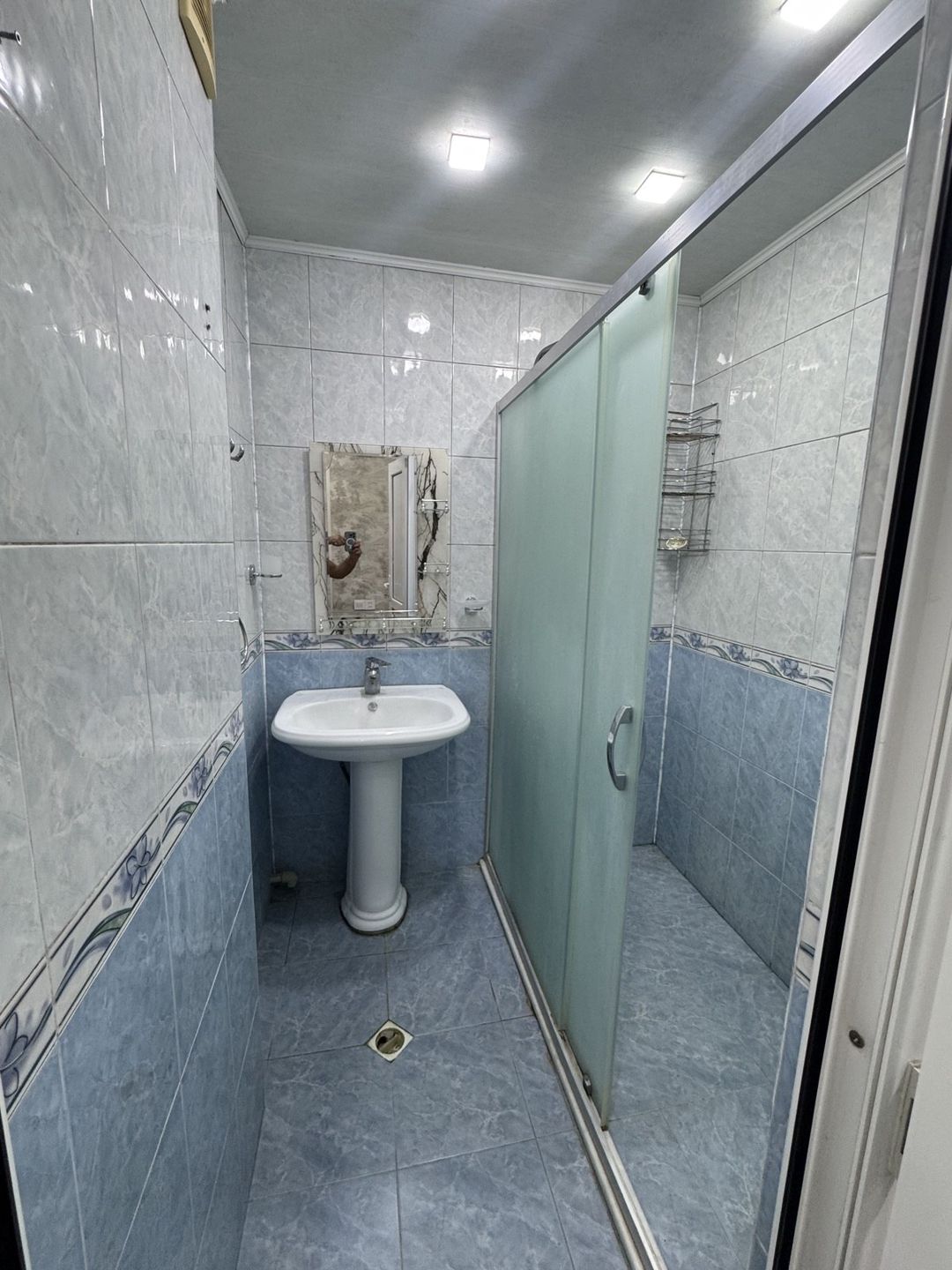 İcarəyə verilir 3 otaqlı köhnə tikili 85 m² — Mənzil, Bakı (11)