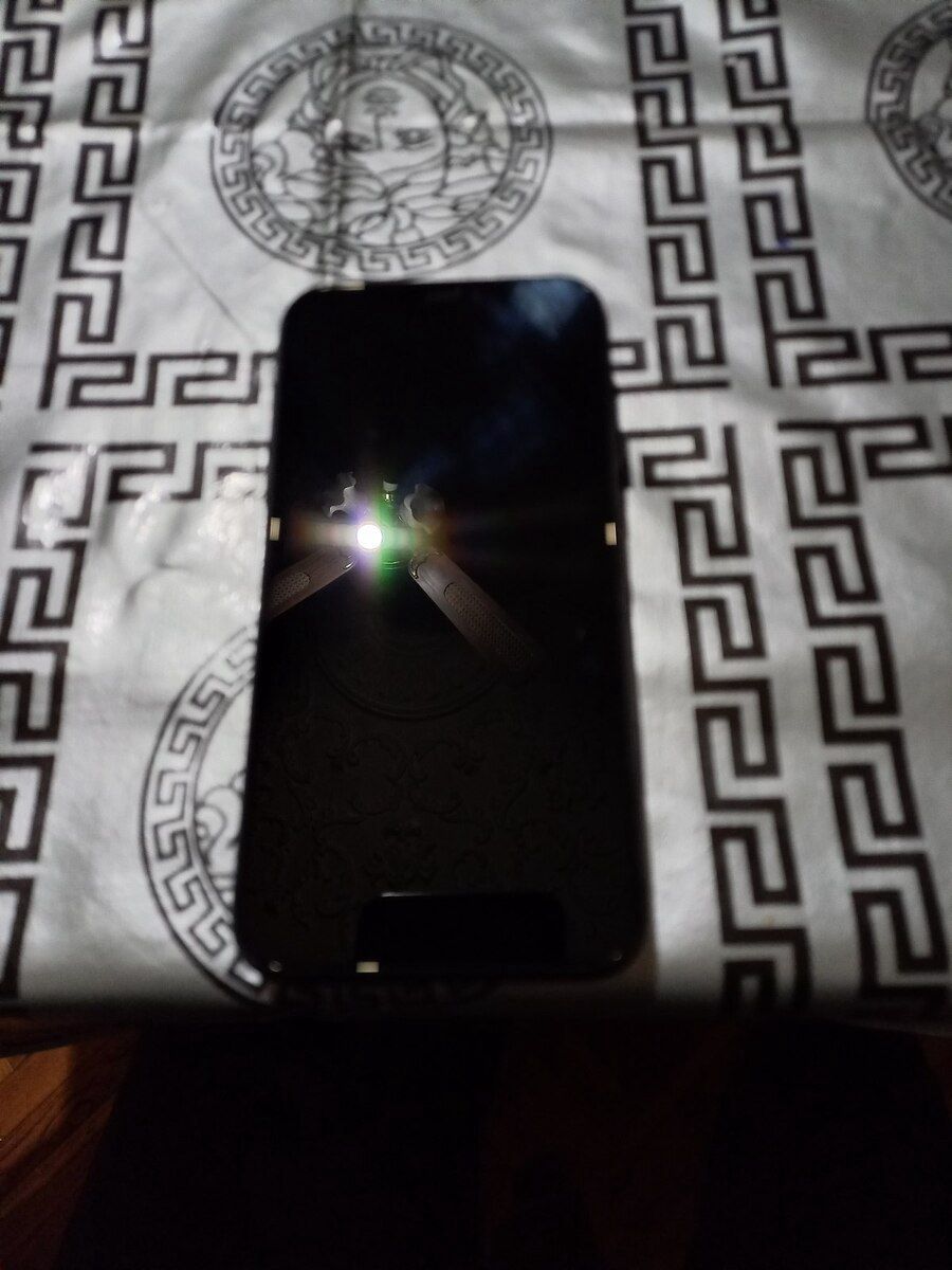 Apple iPhone 11 Black 128GB/4GB — Smartfonlar, Bakı (2)