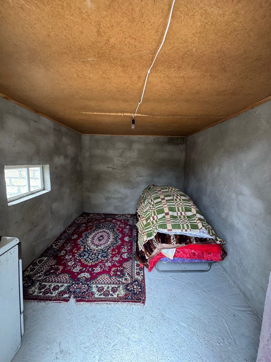 Bağ evi, Qusar r — Ev, villa, Qusar (12)