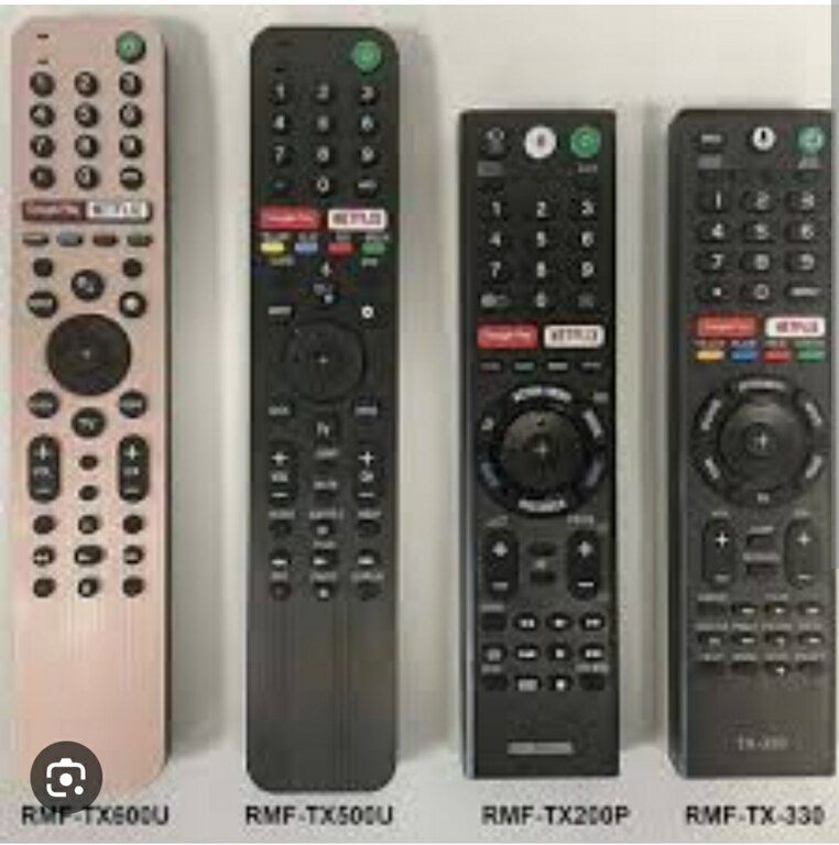 "Sony" pultu — TV və Video, Bakı (3)