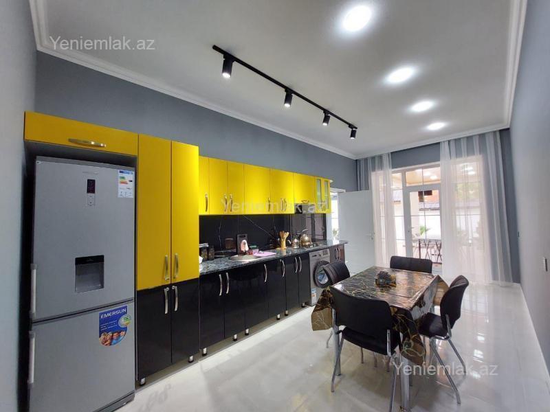Günlük 5 otaqlı Həyət evi / Villa, 245 m², Quba — Ev, villa, Quba (11)