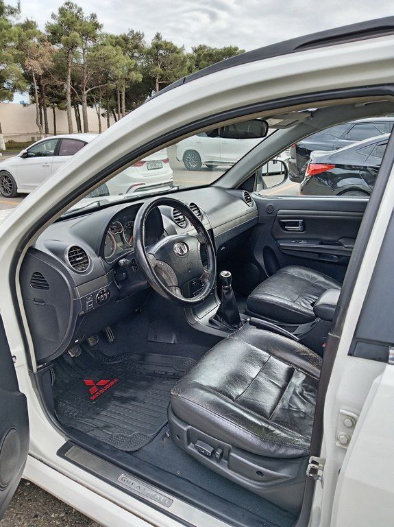 Haval H5, 2.0 L, 2013 il, 312 107 km 99-EV-563 — Avtomobillər, Bakı (6)