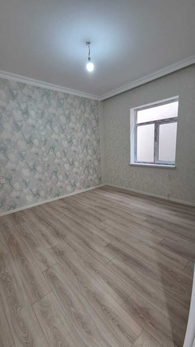 Satılır 4 otaqlı həyət evi/bağ evi 120 m² — Ev, villa, Bakı (3)