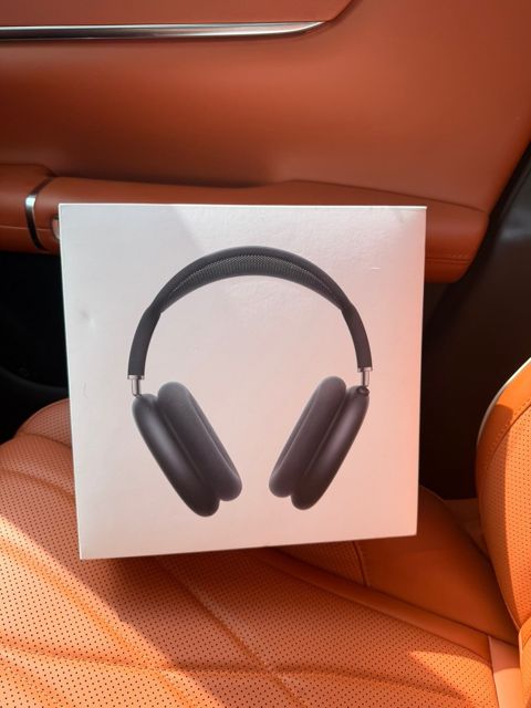 Airpods max — Bakı