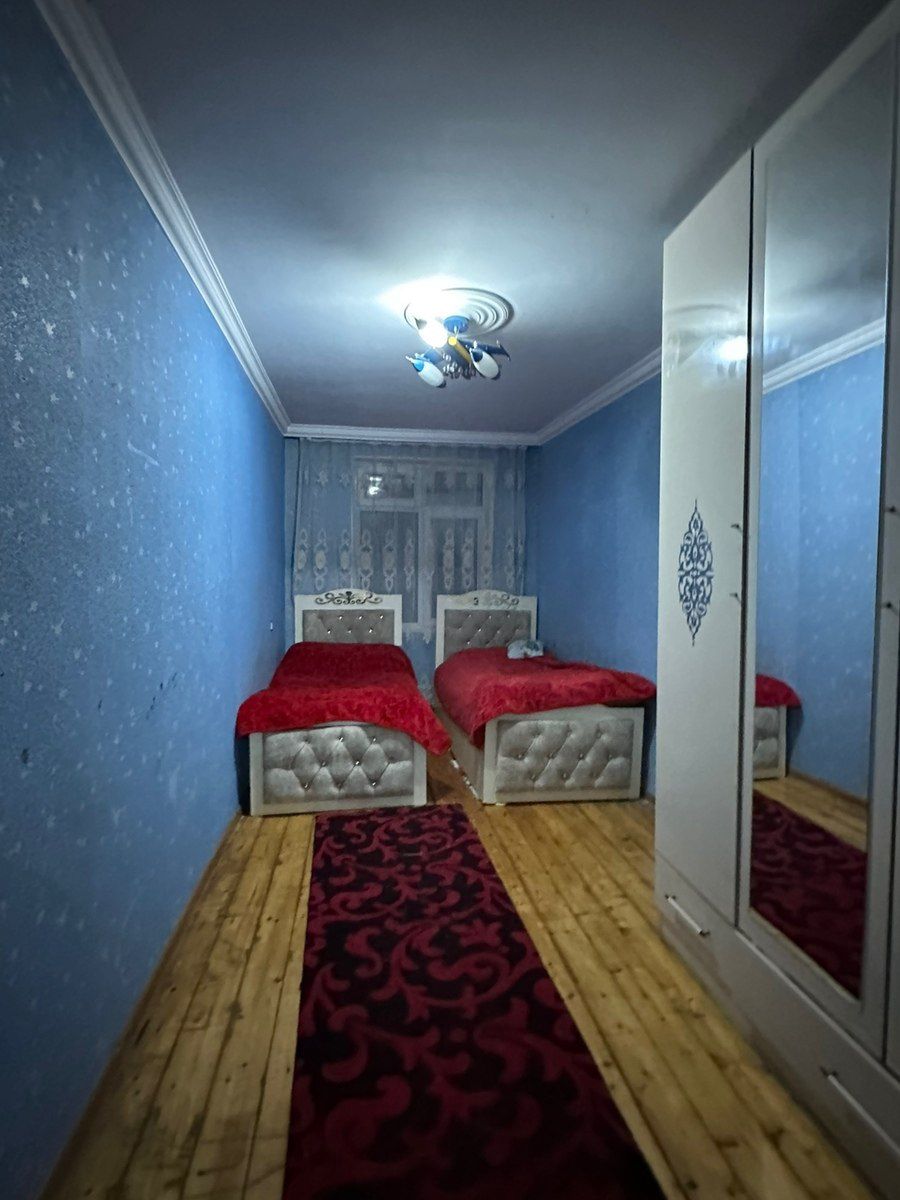 3-otaqlı mənzil, Gəncə ş., 64 m² — Mənzil, Gəncə (7)