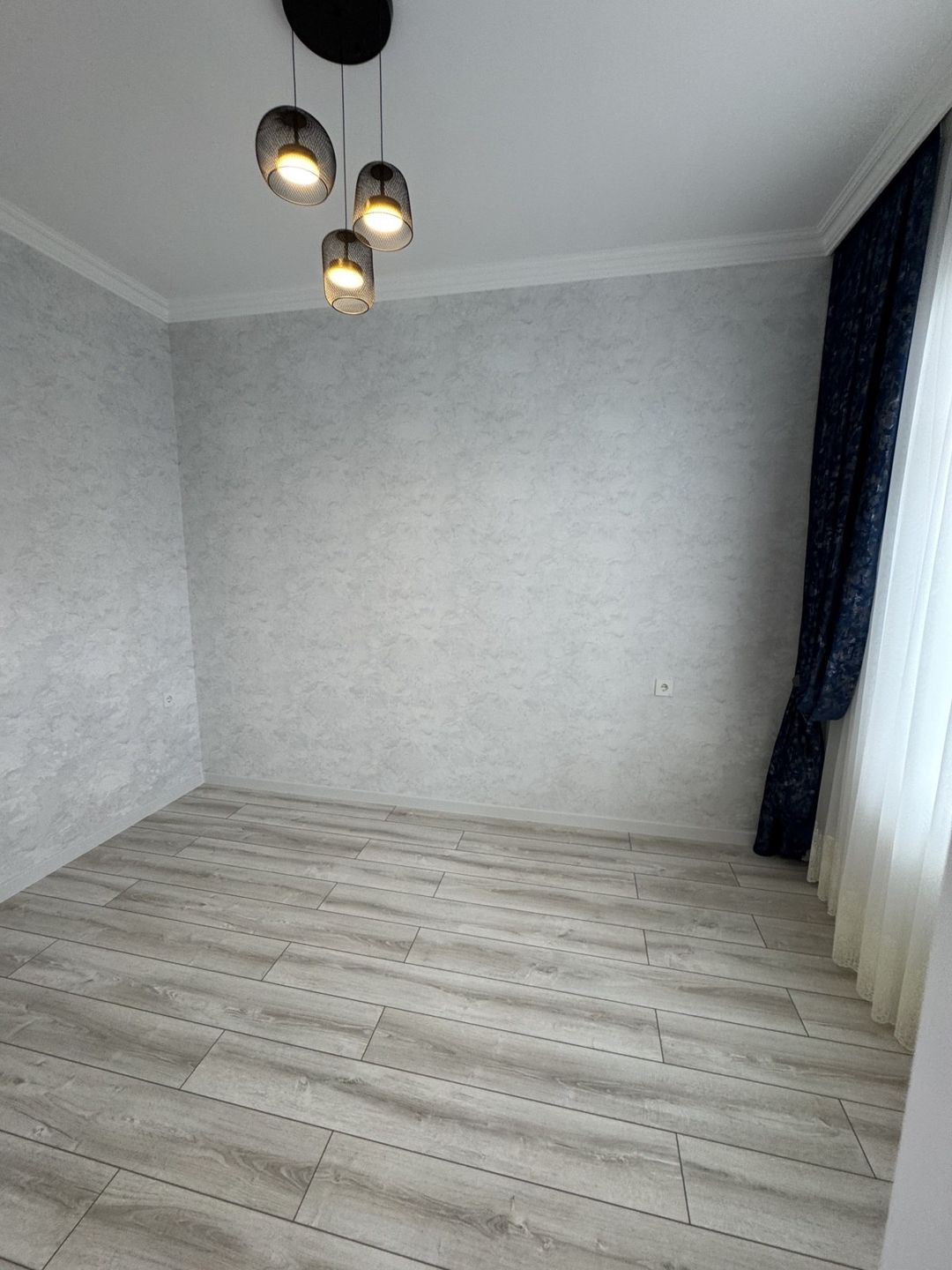 Satılır 5 otaqlı həyət evi/bağ evi 110 m² — Ev, villa, Bakı (8)