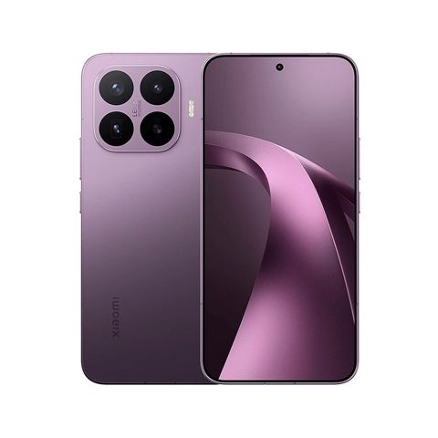 Xiaomi 14T Pro, 512 GB, rəng - Bənövşəyi, Simsiz şarj — Bakı