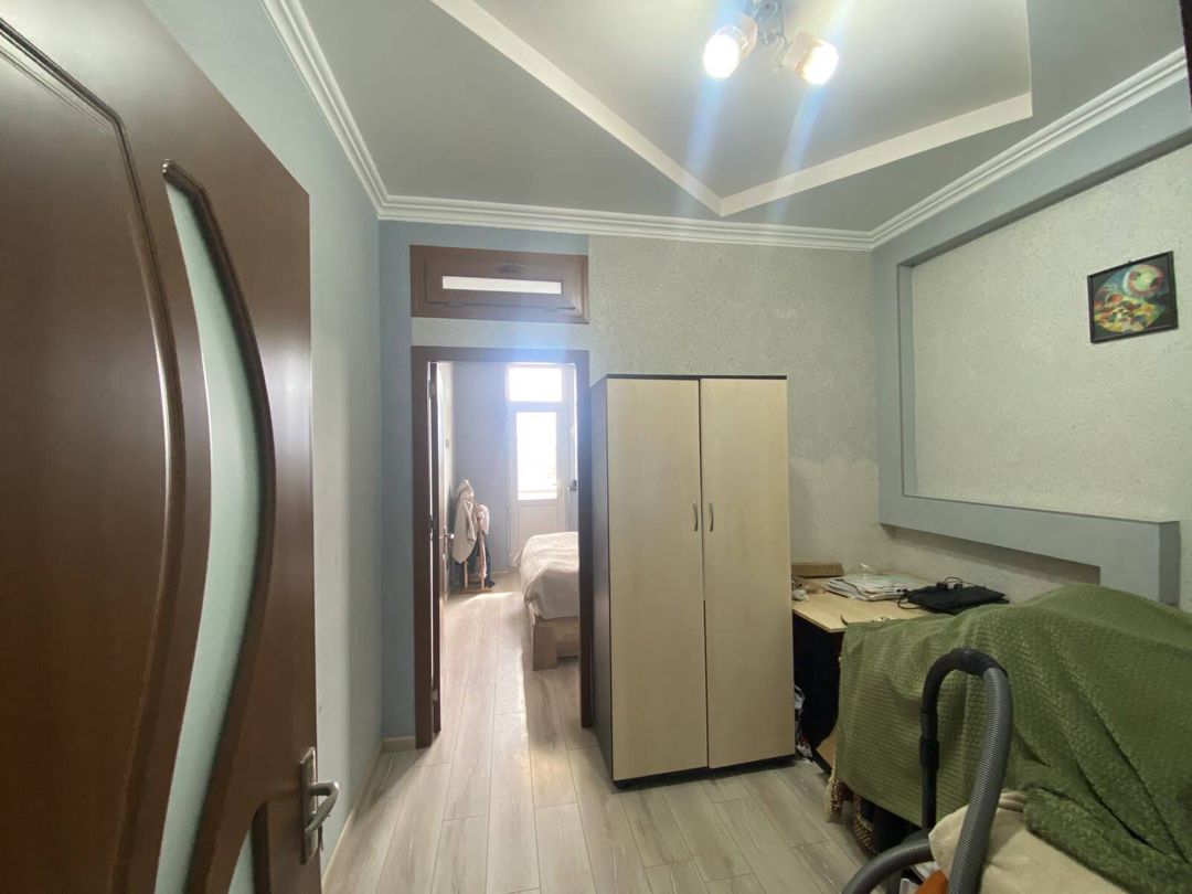 Satılır 3 otaqlı yeni tikili 90 m² — Mənzil, Bakı (6)