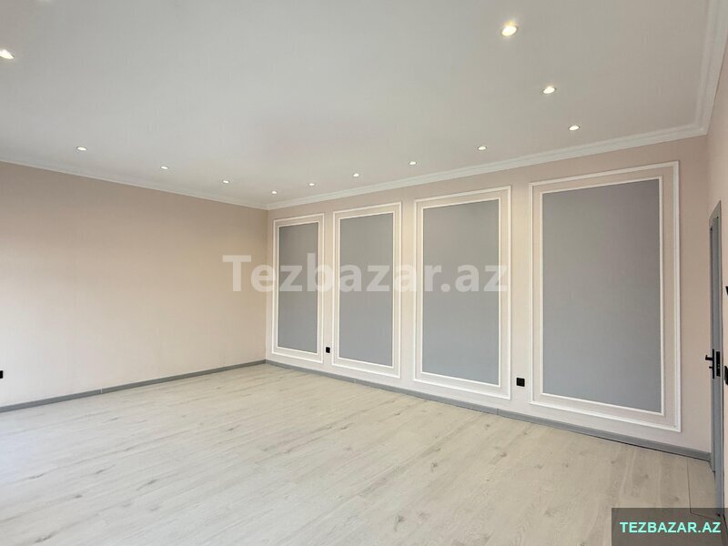 Albalılıqda həyət evi satılırr — Ev, villa, Bakı (2)