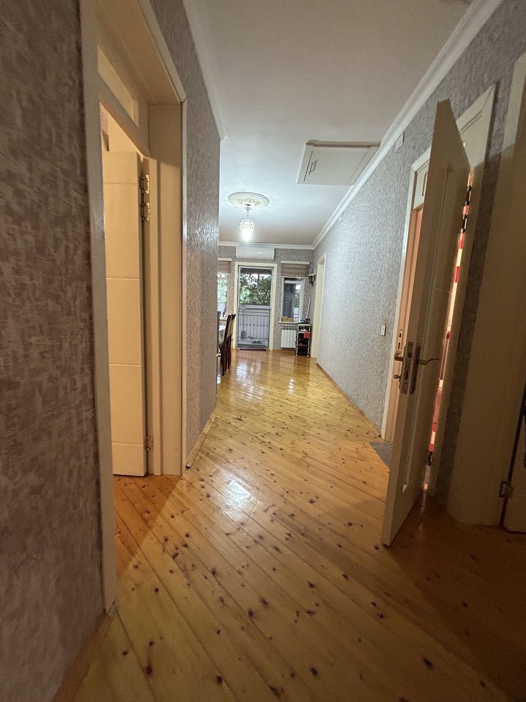 Satılır 4 otaqlı həyət evi/bağ evi 140 m² — Ev, villa, Bakı (11)