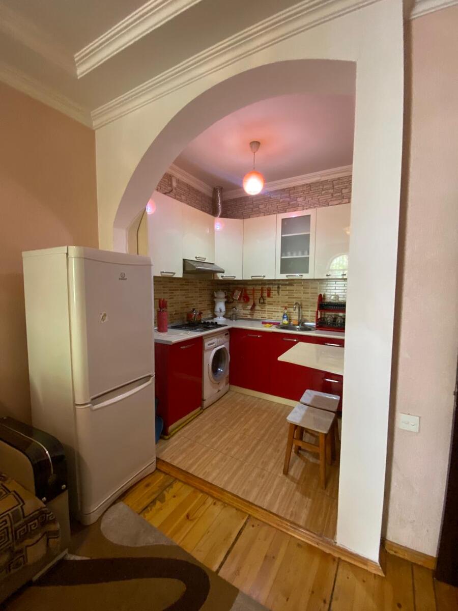 İcarəyə verilir 2 otaqlı köhnə tikili 50 m² — Mənzil, Xırdalan (5)