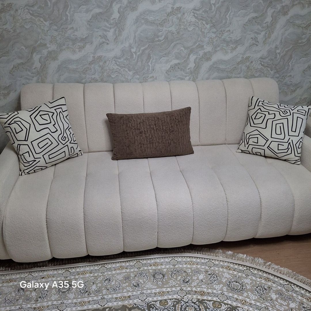 Divan və kreslolar — Mebel, Bakı (5)