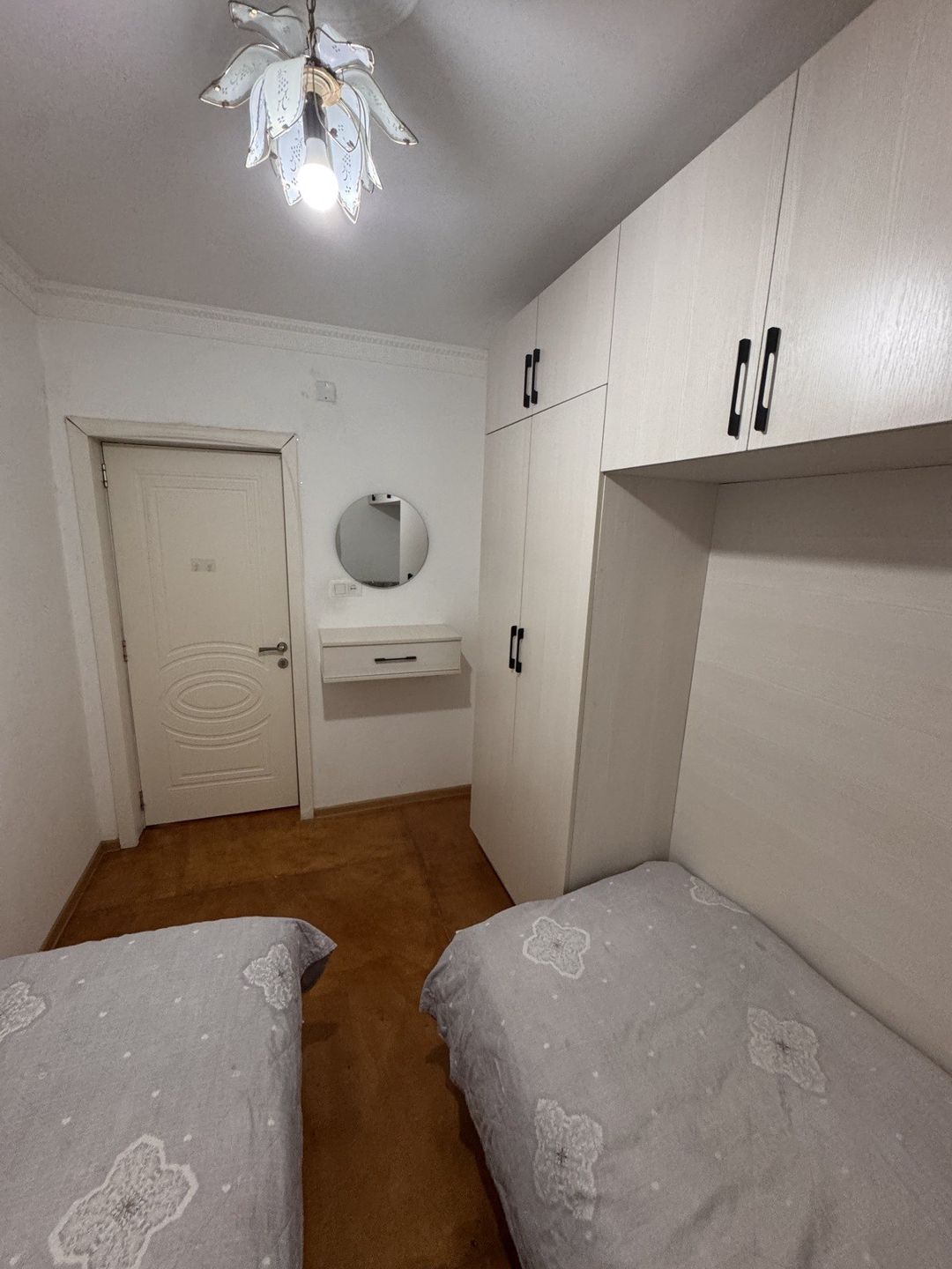 İcarəyə verilir 3 otaqlı köhnə tikili 63 m² — Mənzil, Gəncə (11)
