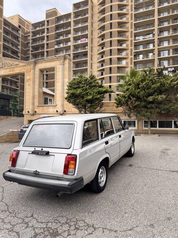 Lada (VAZ) 2104, 1.6 L, 2012 il, 98 000 km — Avtomobillər, Bakı (3)