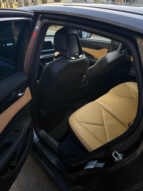 Changan Uni-V, 1.5 L, 2023 il, 68 000 km 77-KB-652 — Avtomobillər, Sumqayıt (10)