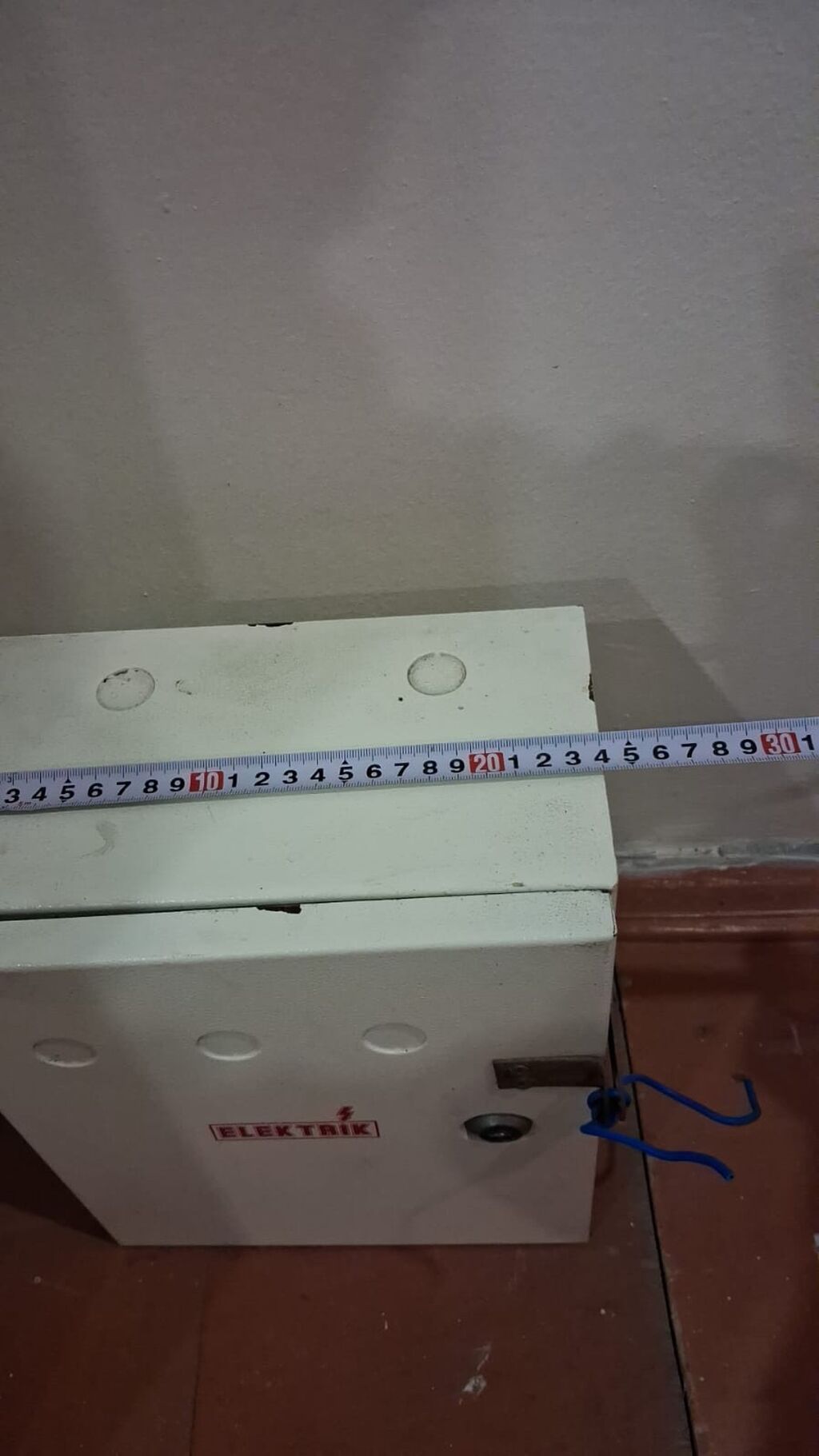 İşlənmiş, Elektrik şit — Paylama panelləri və qutuları, Bakı (5)