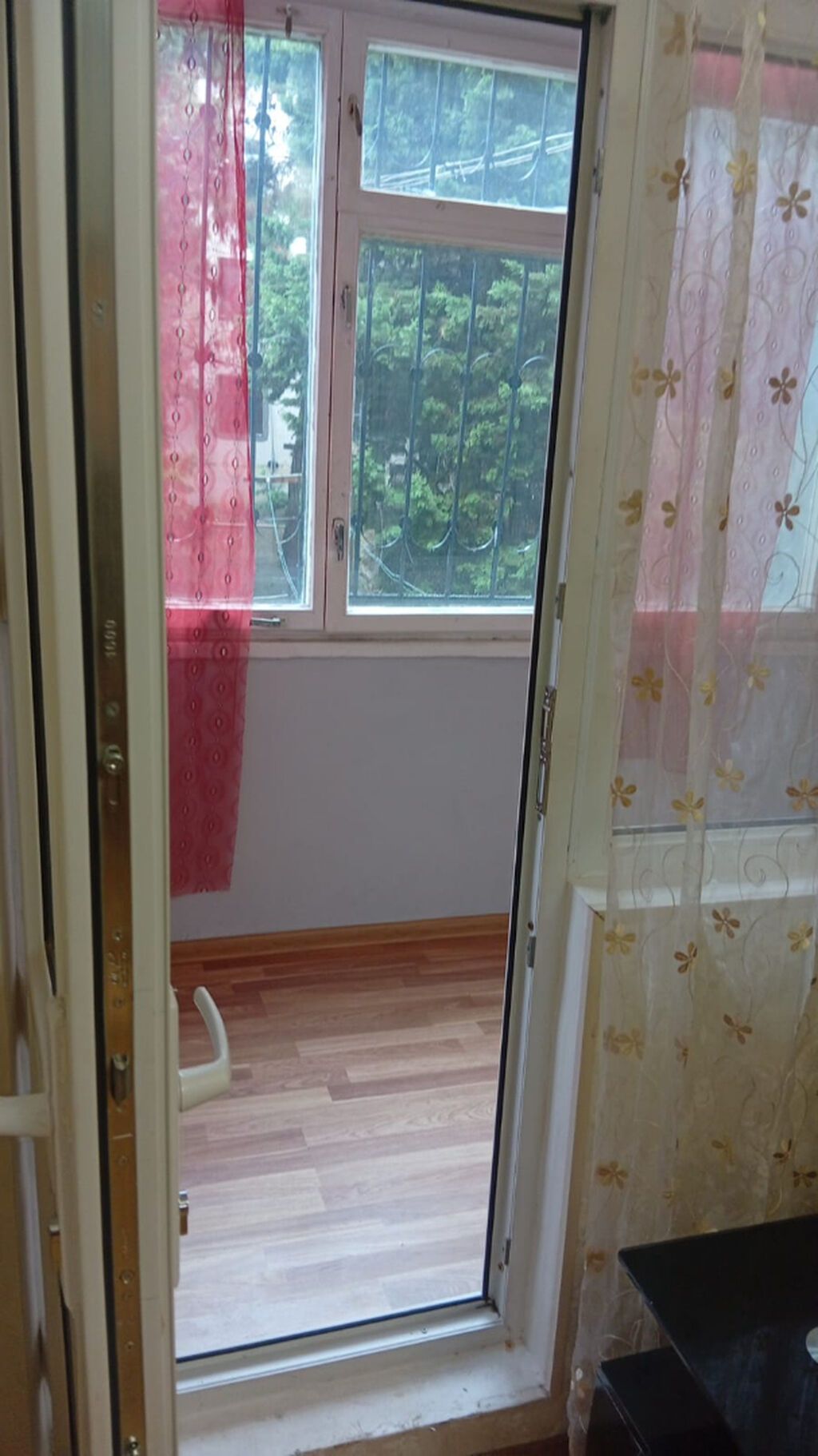 4 mik Ecemi Nesimi metrolari yaxinliginda 2 otaq bina evi 5/2 — Mənzil, Bakı (10)