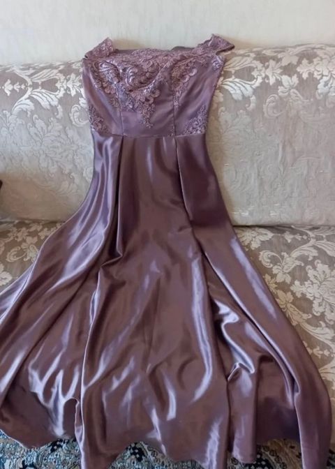 Ziyafət donu — Bakı