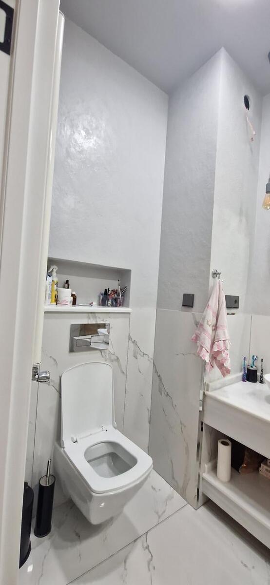 Satılır 2 otaqlı yeni tikili 73 m² — Mənzil, Bakı (10)