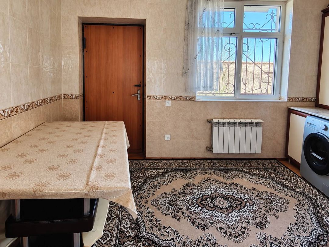 Satılır 5 otaqlı həyət evi/bağ evi 100 m² — Ev, villa, Sumqayıt (12)