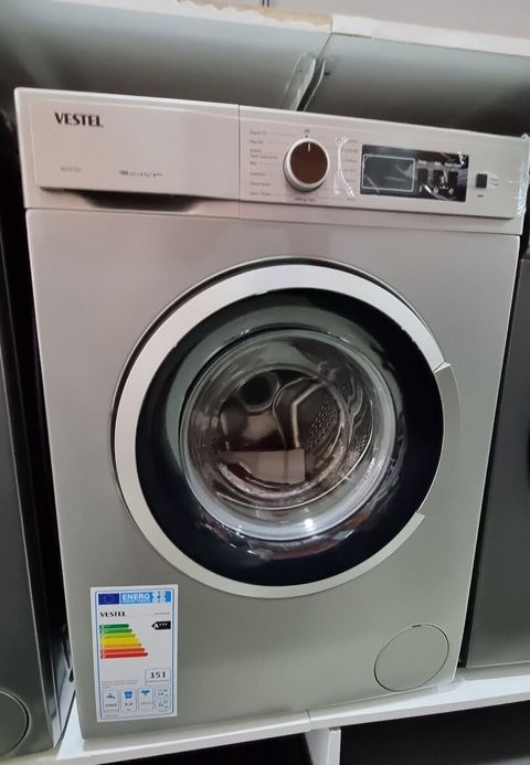 Paltaryuyan Vestel W610T1DS — Səid Electronics