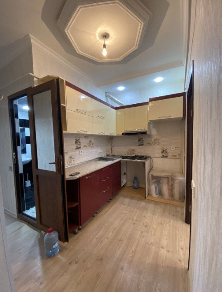3-otaqlı mənzil, Xırdalan ş., 70 m² — Mənzil, Xırdalan (5)