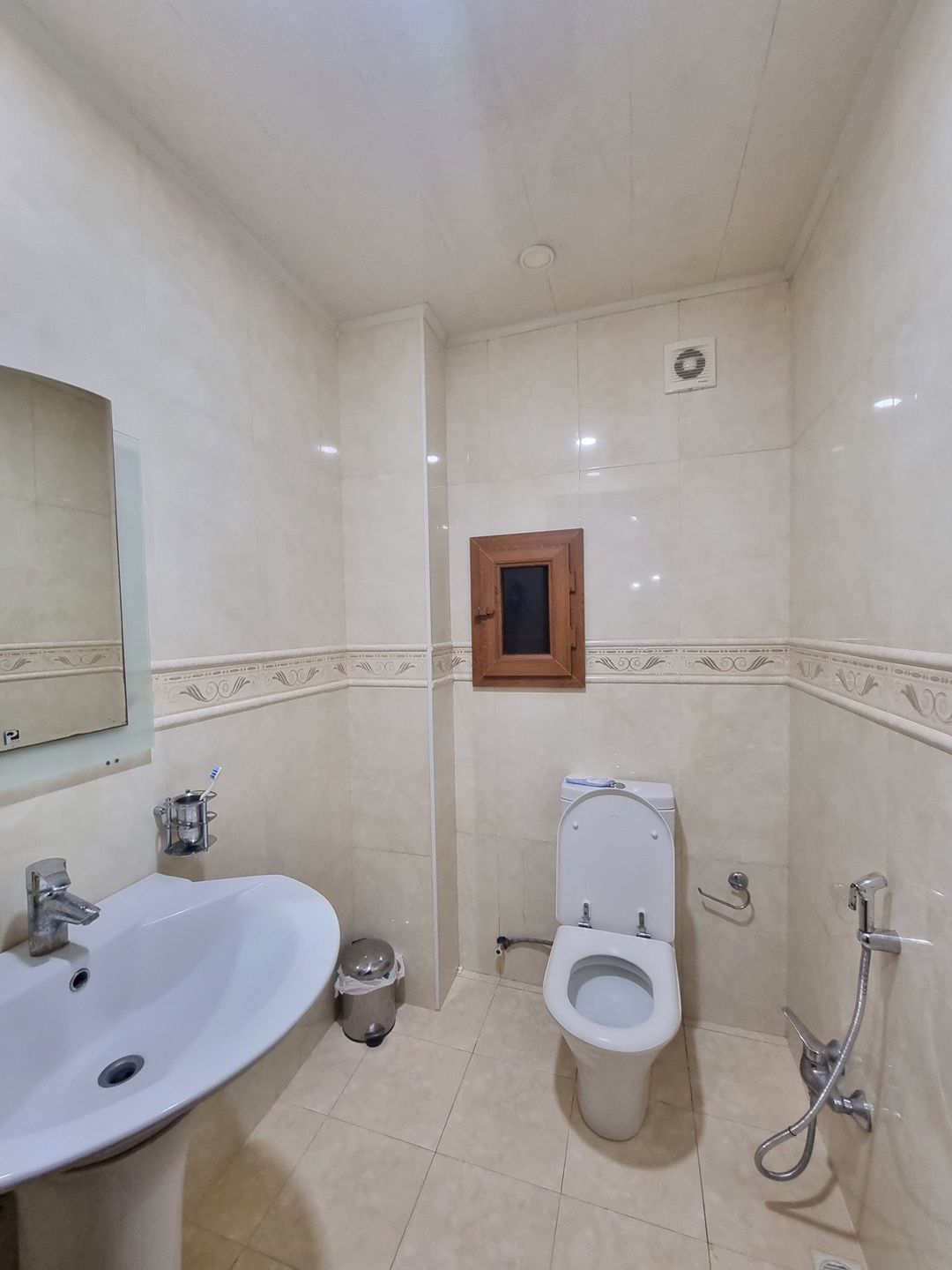 Satılır 3 otaqlı yeni tikili 145 m² — Mənzil, Bakı (10)