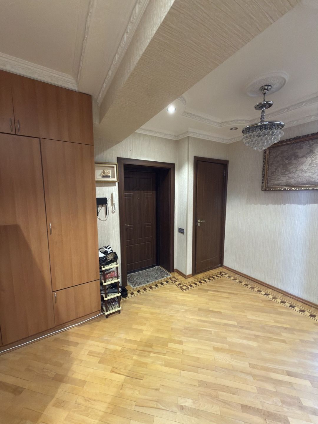 Satılır 4 otaqlı köhnə tikili 120 m² — Mənzil, Bakı (11)
