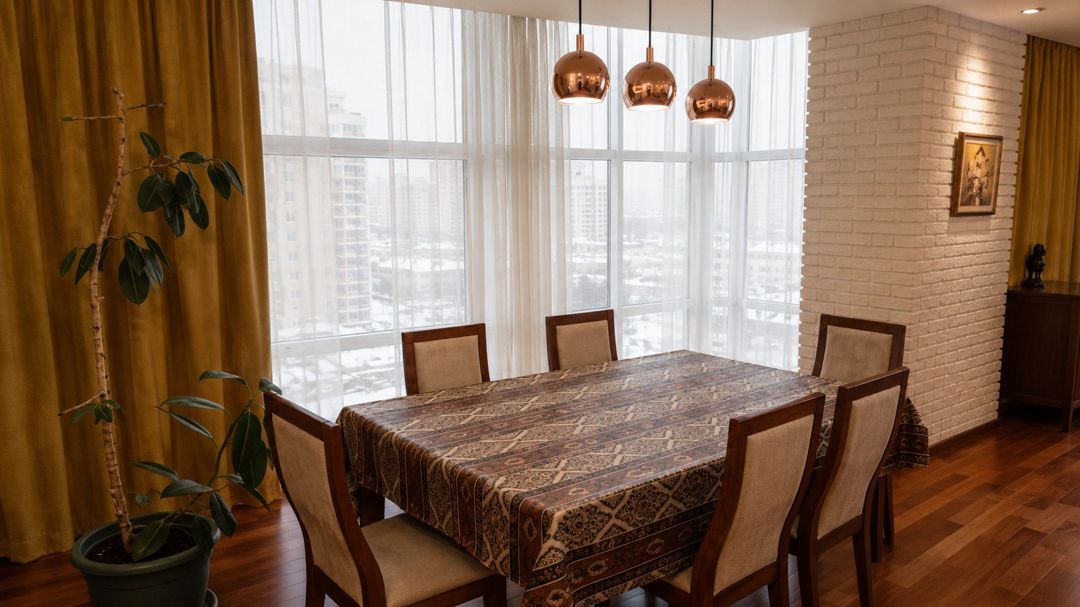 Satılır 3 otaqlı yeni tikili 135 m² — Mənzil, Bakı (6)