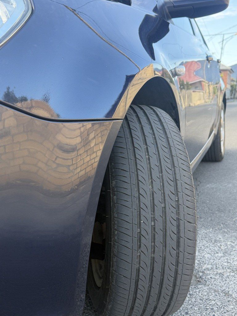 MG 350, 1.5 L, 2012 il, 208 000 km 99-SJ-947 — Avtomobillər, Qax (4)