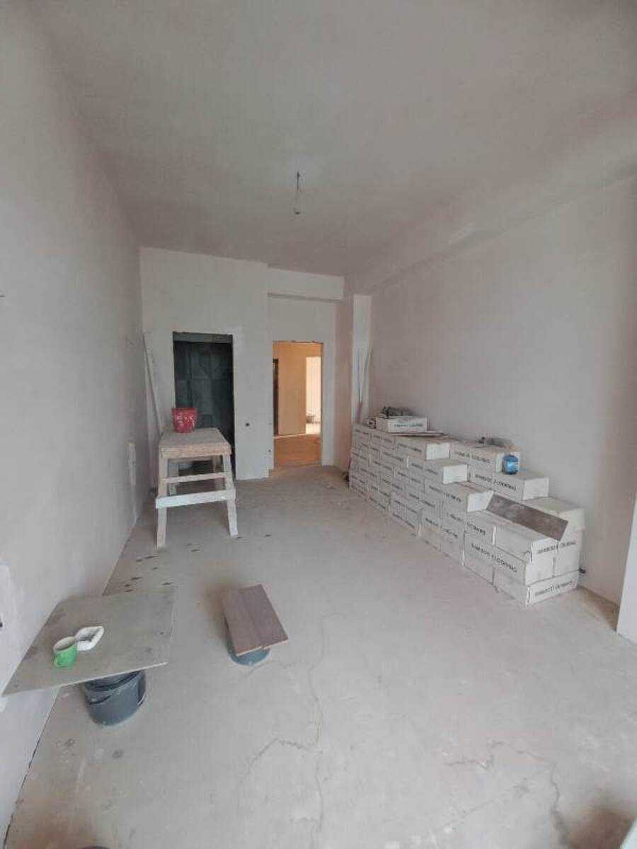 3-otaqlı yeni tikili, Səməd Vurğun küç., 151 m² — Mənzil, Bakı (9)