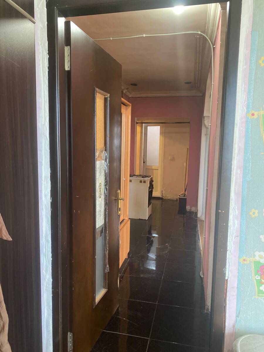 Satılır 3 otaqlı köhnə tikili 75 m² — Mənzil, Bakı (7)