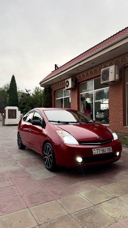 Toyota Prius, 1.5 L, 1.3 kWh, 2007 il, 340 000 km — Bakı