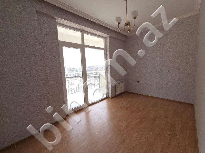 2 otaqlı Yeni tikili, Satış, Bakı, Nəsimi, 28 may — Mənzil, Bakı (2)