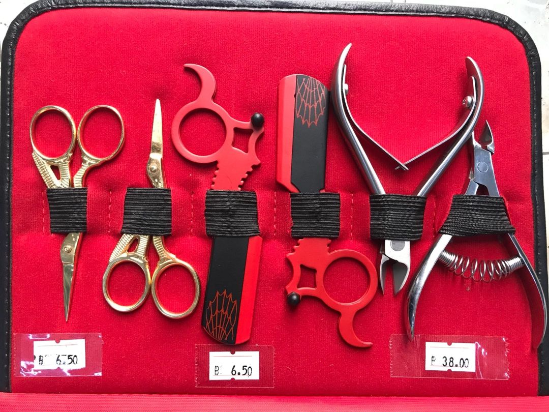 Salon ləvazimatları — Biznes və avadanlıq, Bakı (6)