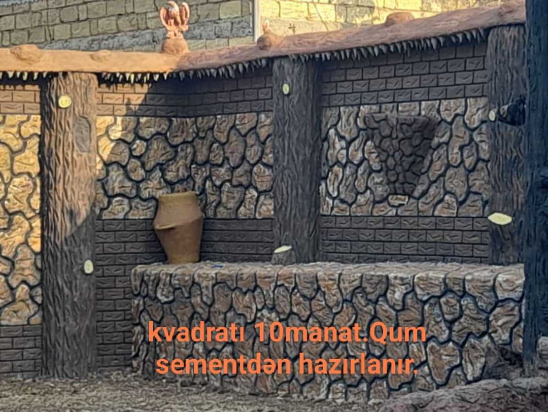 Suvaqçı işi axtarıram — İş axtarıram, Sumqayıt (2)