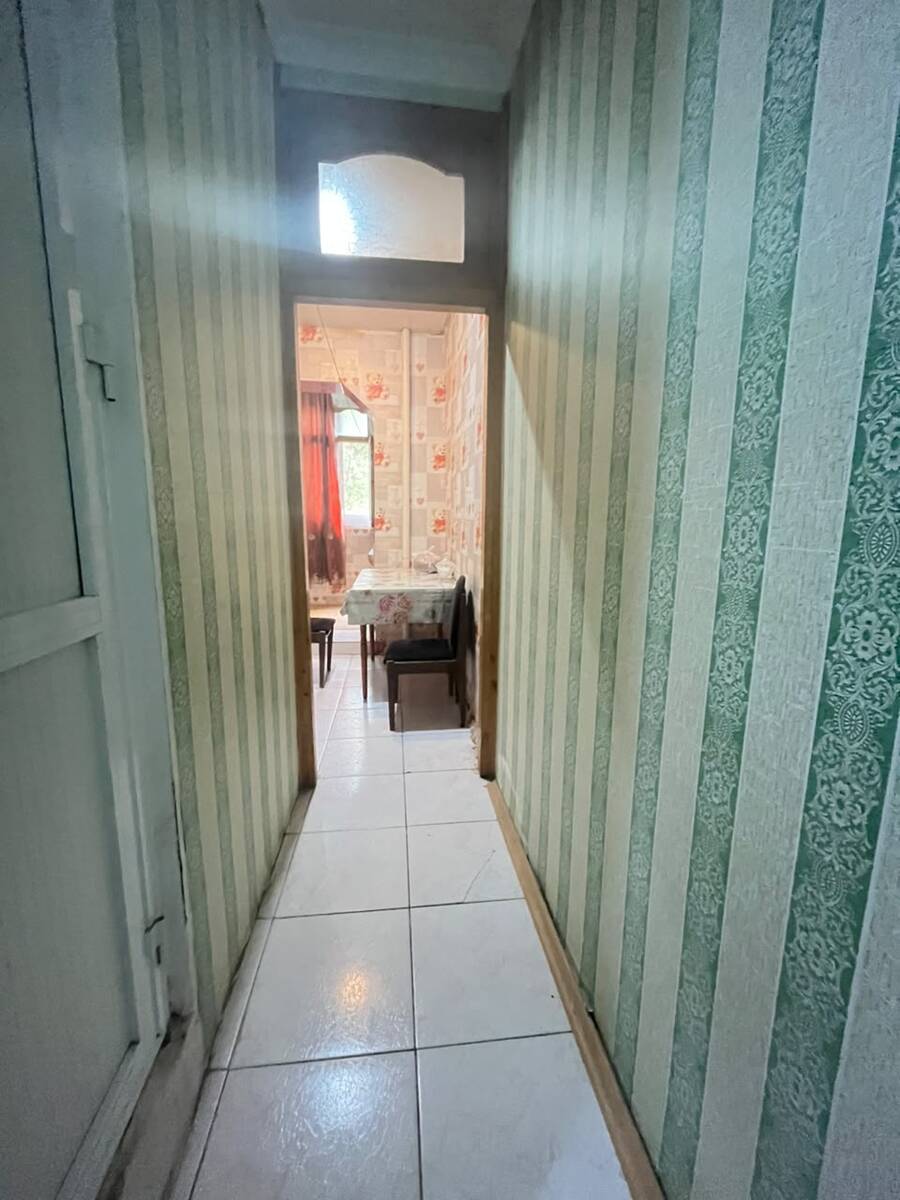 Satılır 2 otaqlı köhnə tikili 45 m² — Mənzil, Bakı (6)