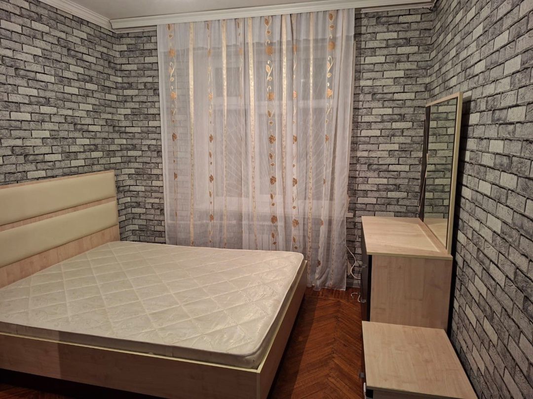 Satılır 2 otaqlı köhnə tikili 60 m² — Mənzil, Bakı (3)